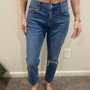Abercrombie jean